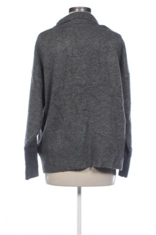 Dámský svetr Esmara, Velikost XL, Barva Šedá, Cena  229,00 Kč