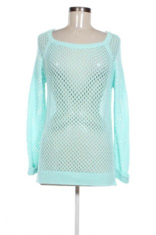Дамски пуловер Esmara, Размер M, Цвят Син, Цена 8,99 лв.