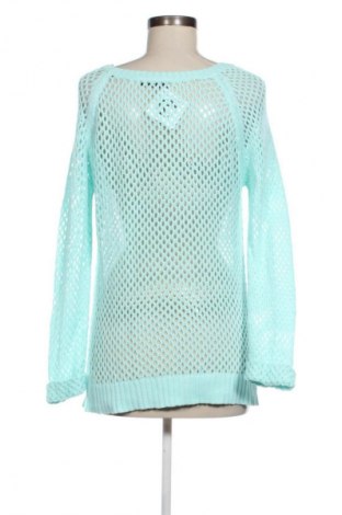 Дамски пуловер Esmara, Размер M, Цвят Син, Цена 8,99 лв.