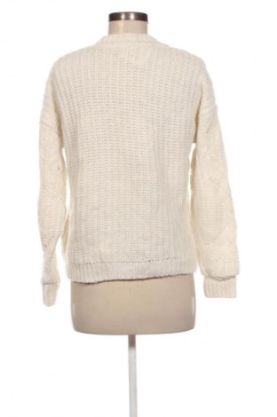 Dámsky pulóver Esprit, Veľkosť M, Farba Biela, Cena  10,95 €