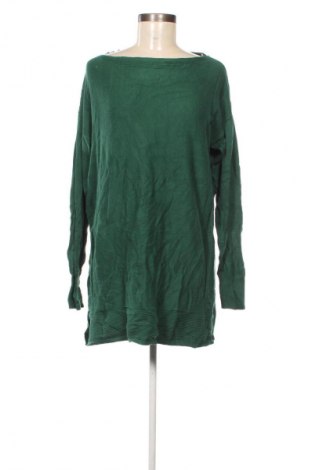 Pulover de femei Esprit, Mărime XL, Culoare Verde, Preț 115,99 Lei