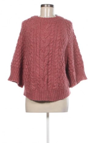 Damski sweter Esprit, Rozmiar S, Kolor Różowy, Cena 65,99 zł