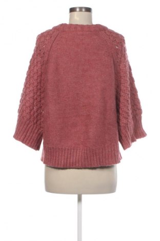 Damski sweter Esprit, Rozmiar S, Kolor Różowy, Cena 65,99 zł