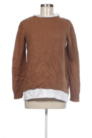Damenpullover Esprit, Größe M, Farbe Braun, Preis € 14,99