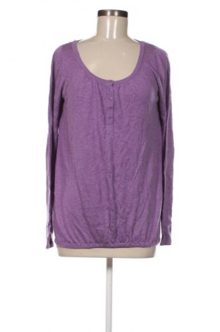 Dámský svetr Esprit, Velikost M, Barva Fialová, Cena  419,00 Kč