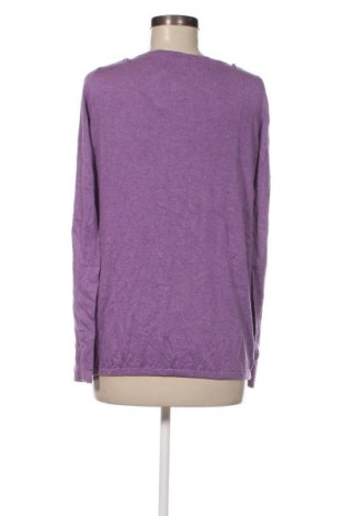 Dámský svetr Esprit, Velikost M, Barva Fialová, Cena  419,00 Kč