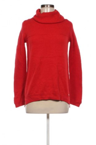 Damski sweter Esprit, Rozmiar M, Kolor Czerwony, Cena 68,99 zł