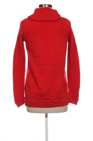 Damski sweter Esprit, Rozmiar M, Kolor Czerwony, Cena 68,99 zł