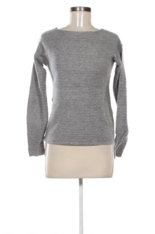 Дамски пуловер Esprit, Размер S, Цвят Сив, Цена 19,99 лв.