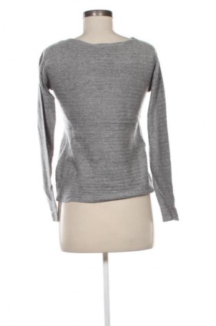 Дамски пуловер Esprit, Размер S, Цвят Сив, Цена 19,99 лв.