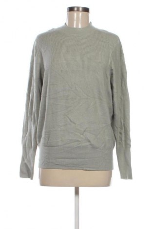 Damenpullover Essentials by Tchibo, Größe XL, Farbe Grün, Preis 13,99 €