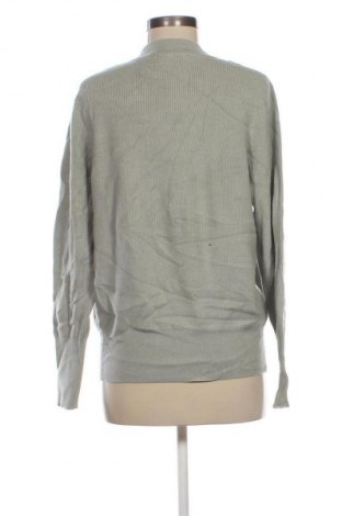 Damenpullover Essentials by Tchibo, Größe XL, Farbe Grün, Preis 13,99 €