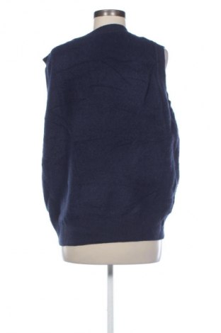 Damenpullover Essentials by Tchibo, Größe M, Farbe Blau, Preis € 9,99