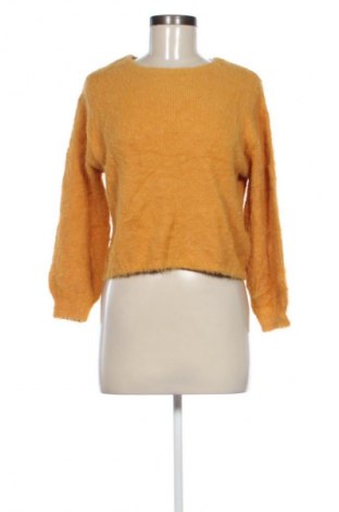 Pulover de femei Eve, Mărime M, Culoare Portocaliu, Preț 53,99 Lei