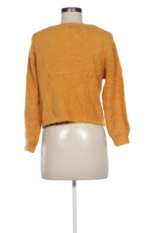 Pulover de femei Eve, Mărime M, Culoare Portocaliu, Preț 53,99 Lei