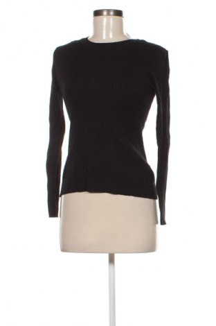 Damski sweter Even&Odd, Rozmiar XL, Kolor Czarny, Cena 66,65 zł
