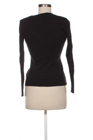 Damski sweter Even&Odd, Rozmiar XL, Kolor Czarny, Cena 66,65 zł