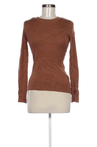 Damenpullover Even&Odd, Größe S, Farbe Braun, Preis € 9,99
