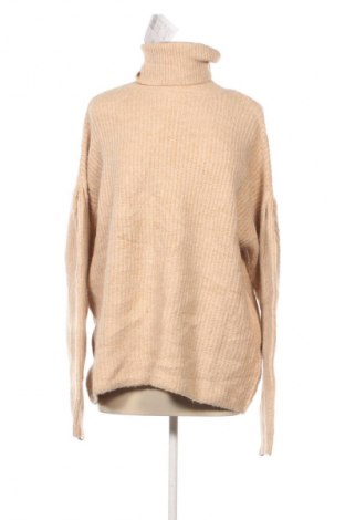 Dámsky pulóver Even&Odd, Veľkosť M, Farba Béžová, Cena  14,95 €