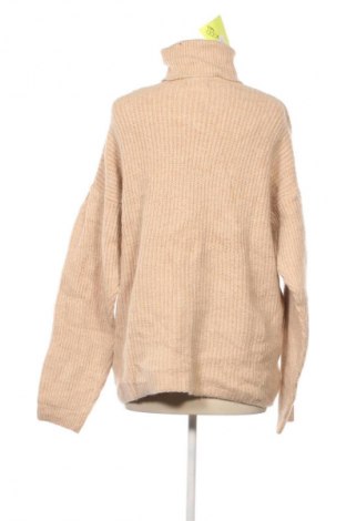 Dámsky pulóver Even&Odd, Veľkosť M, Farba Béžová, Cena  14,95 €