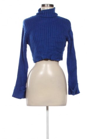 Damenpullover Even&Odd, Größe S, Farbe Blau, Preis 9,99 €