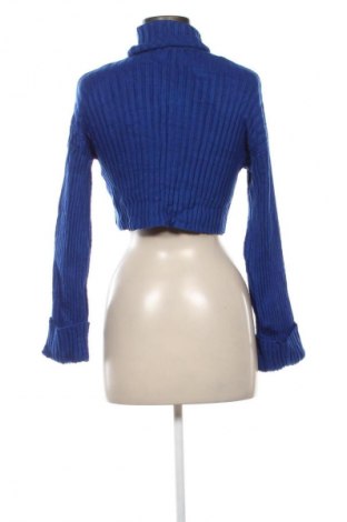 Damenpullover Even&Odd, Größe S, Farbe Blau, Preis 9,99 €