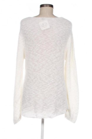 Damenpullover Ever.me by Takko Fashion, Größe S, Farbe Weiß, Preis € 11,99