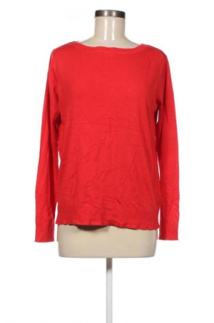 Női pulóver Ever.me by Takko Fashion, Méret S, Szín Piros, Ár 4 689 Ft