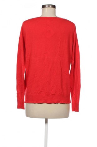Női pulóver Ever.me by Takko Fashion, Méret S, Szín Piros, Ár 4 689 Ft