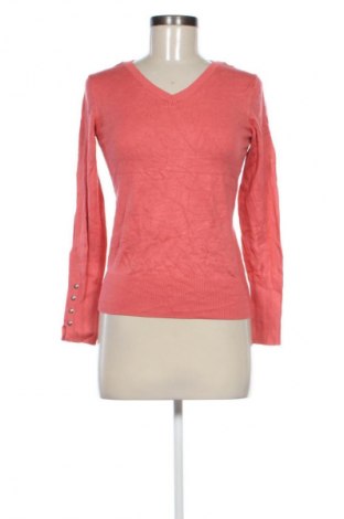 Damenpullover Ever.me by Takko Fashion, Größe S, Farbe Orange, Preis € 8,99