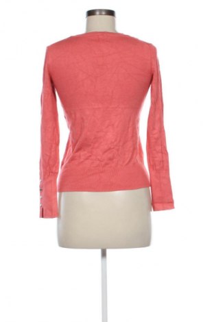 Damenpullover Ever.me by Takko Fashion, Größe S, Farbe Orange, Preis € 8,99