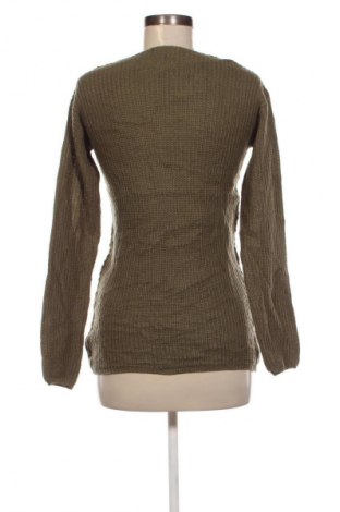 Pulover de femei Ever.me by Takko Fashion, Mărime XS, Culoare Verde, Preț 57,99 Lei