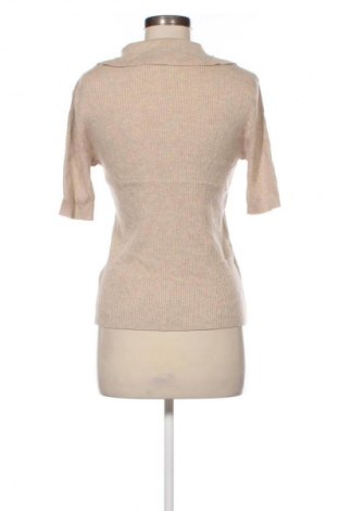Pulover de femei Ever.me by Takko Fashion, Mărime S, Culoare Bej, Preț 16,99 Lei