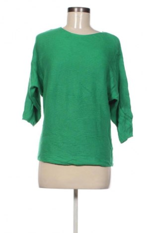 Damenpullover Ever.me by Takko Fashion, Größe XS, Farbe Grün, Preis 11,99 €