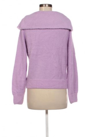 Damenpullover Ever.me by Takko Fashion, Größe XS, Farbe Lila, Preis 7,99 €
