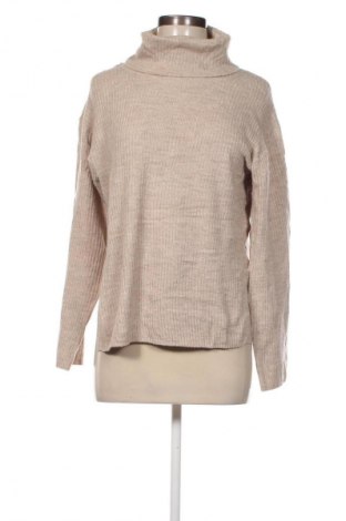 Damenpullover Ever.me by Takko Fashion, Größe XS, Farbe Beige, Preis € 9,99