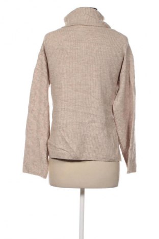 Damenpullover Ever.me by Takko Fashion, Größe XS, Farbe Beige, Preis € 9,99