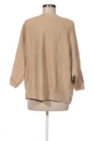 Pulover de femei Ever.me by Takko Fashion, Mărime L, Culoare Bej, Preț 39,99 Lei