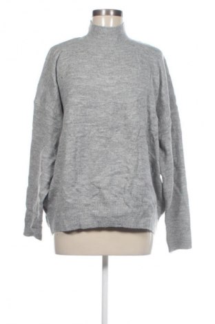 Damenpullover Ever.me by Takko Fashion, Größe XL, Farbe Grau, Preis 12,99 €
