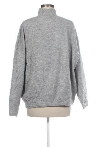 Damenpullover Ever.me by Takko Fashion, Größe XL, Farbe Grau, Preis 12,99 €