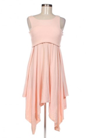 Pulover de femei Evis, Mărime XL, Culoare Roz, Preț 75,99 Lei