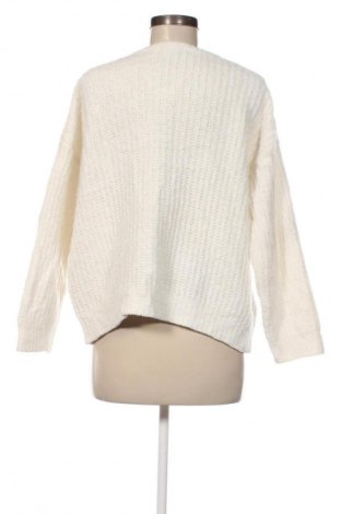 Dámsky pulóver Express, Veľkosť M, Farba Kremová, Cena  7,95 €