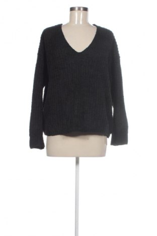 Női pulóver Express, Méret M, Szín Fekete, Ár 3 129 Ft