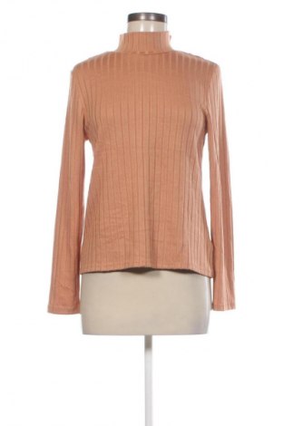 Damenpullover F&F, Größe M, Farbe Beige, Preis 11,99 €