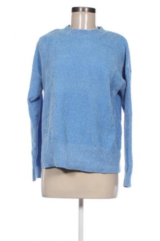 Damenpullover F&F, Größe M, Farbe Blau, Preis 15,00 €