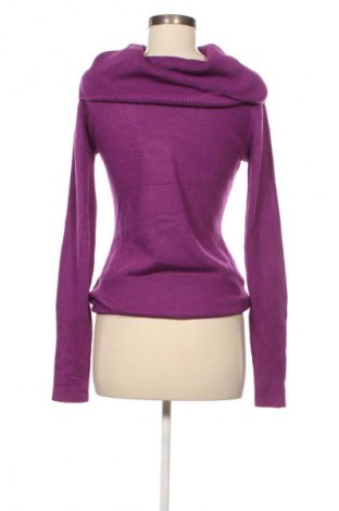 Pulover de femei F&F, Mărime M, Culoare Mov, Preț 58,99 Lei