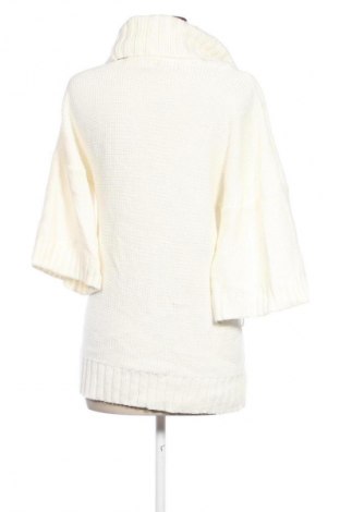 Pulover de femei F&F, Mărime M, Culoare Alb, Preț 77,17 Lei