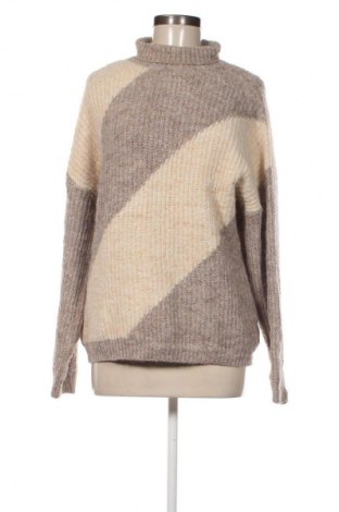 Damenpullover F&F, Größe M, Farbe Mehrfarbig, Preis 12,99 €