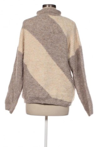 Damenpullover F&F, Größe M, Farbe Mehrfarbig, Preis 12,99 €