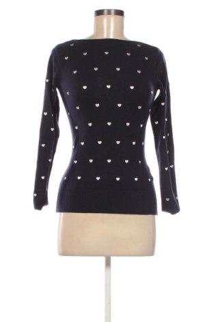 Damski sweter FACIT, Rozmiar S, Kolor Niebieski, Cena 61,99 zł